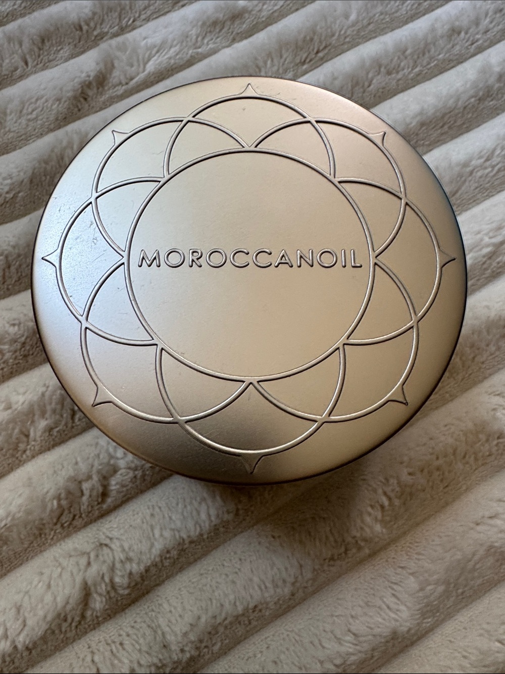 Moroccanoil Body Soufflé - whipped moisturizer- NWT - Picture 3 of 4
